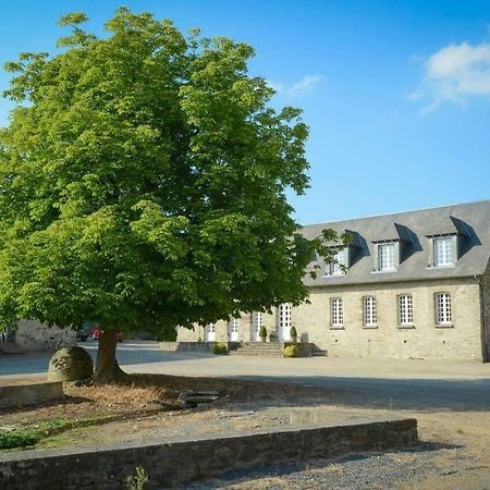 La Carbonniere Bed & Breakfast Condé-sur-Vire Exterior foto